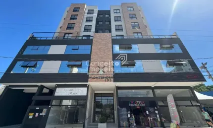 Apartamento com 2 quartos à venda em Nações, Balneário Camboriú 