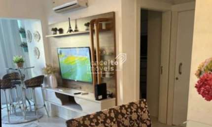 Apartamento com 1 quarto à venda no Centro, Balneário Camboriú 