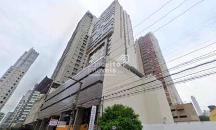 Apartamento com 1 quarto à venda no Centro, Balneário Camboriú 
