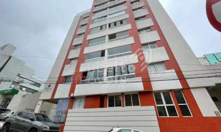 Apartamento com 2 quartos à venda na Rua Sete de Setembro, 266, Centro, Ponta Grossa