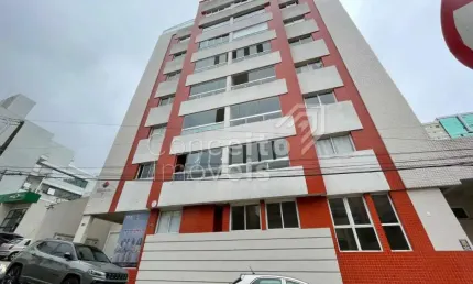 Apartamento com 2 quartos à venda na Rua Sete de Setembro, 266, Centro, Ponta Grossa