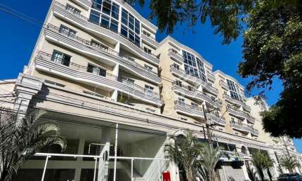 Edifício Residencial Visconde - Oficinas - Apartamento