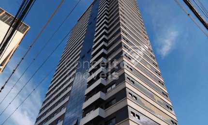 Apartamento com 3 quartos à venda no Centro, Ponta Grossa 