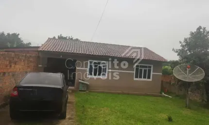 Casa com 3 quartos à venda na Rua Doutor Michel Namur, 426, Boa Vista, Ponta Grossa