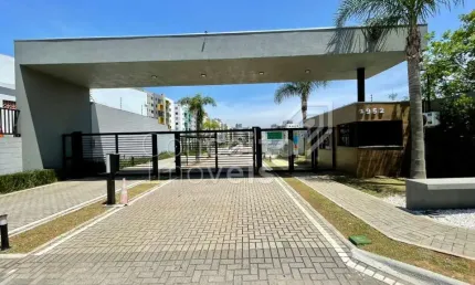 Apartamento com 3 quartos à venda na Rua Nicolau Kluppel Neto, 1952, Contorno, Ponta Grossa