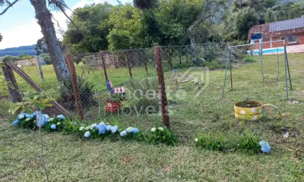 Chácara / sítio com 2 quartos à venda na Rua Joel De Meira Albach, S/N, Itaiacoca, Ponta Grossa