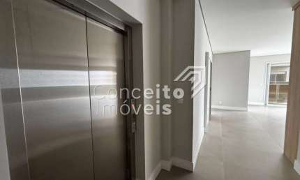 Apartamento com 3 quartos para alugar na Rua Frei Veloso, 150, Oficinas, Ponta Grossa