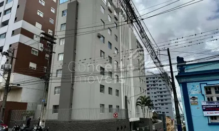 Apartamento com 3 quartos à venda na Rua Frei Caneca, 477, Centro, Ponta Grossa