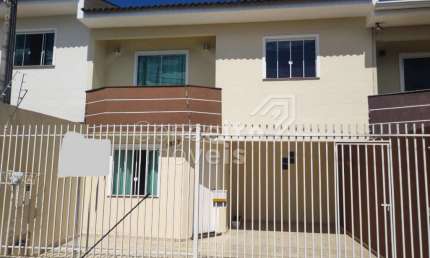 Casa com 3 quartos à venda na Rua Dom Pedro I, 1337, Oficinas, Ponta Grossa