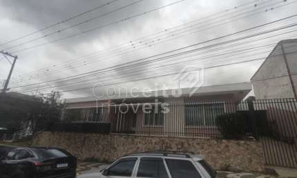 Casa com 3 quartos à venda na Rua General Carneiro, 939, Centro, Ponta Grossa