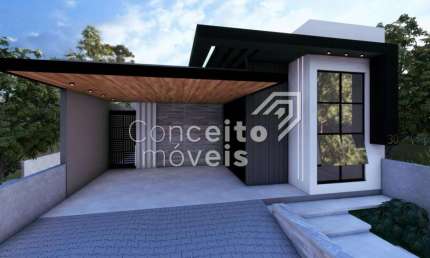 Condomínio Eos Mirante - Contorno - Residência Alto Padrão