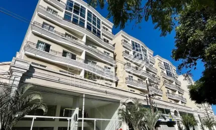 Edifício Residencial Visconde - Oficinas - Apartamento
