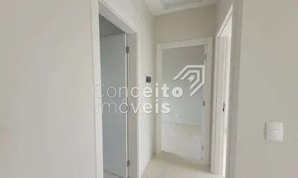 Casa com 2 quartos à venda na R. José Alfredo De Paula, SN, Cará-cará, Ponta Grossa