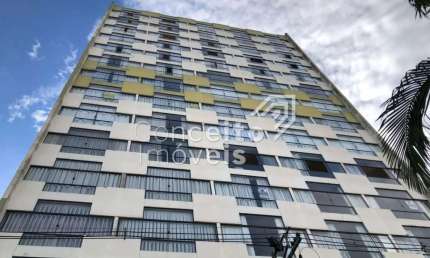 Apartamento com 3 quartos à venda na Rua Quinze de Novembro, 18, Centro, Ponta Grossa