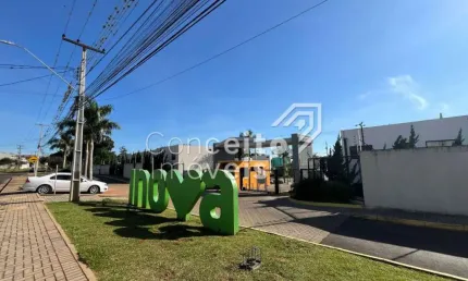 Apartamento com 2 quartos à venda na Avenida Siqueira Campos, 2013, Cará-cará, Ponta Grossa