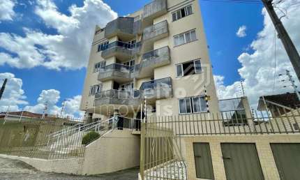 Residencial Brilho do Sol - Nova Rússia - Apartamento