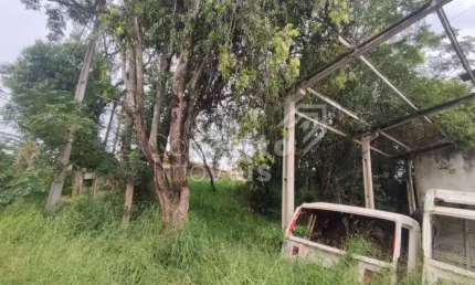 Terreno à venda na Rua Visconde de Porto Alegre, Nova Rússia, Ponta Grossa