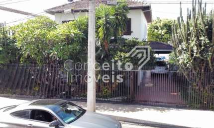 Casa comercial com 2 salas à venda na Rua Ricardo Lustosa Ribas, 239, Estrela, Ponta Grossa
