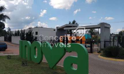 Apartamento com 2 quartos à venda na Avenida Siqueira Campos, 2013, Uvaranas, Ponta Grossa
