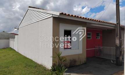 Condomínio Moradas - Boa Vista - Residência de Esquina