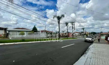 Casa com 3 quartos à venda na Avenida Ana Rita, 330, Uvaranas, Ponta Grossa