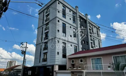 Edifício le raffine - vila estrela - apartamento mobiliado