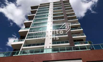 Edifício Grande Maison - Oficinas - Apartamento Mobiliado