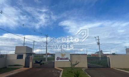 Condomínio Girassol - Neves - Residência (Em Construção)