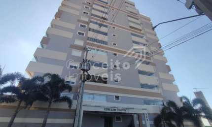 Edifício Toronto - Vila Estrela - Apartamento Semi Mobiliado