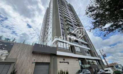 Edifício Gran Villaggio - Vila Estrela - Apartamento