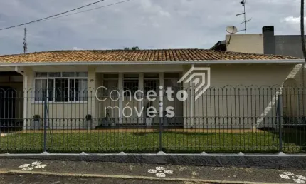 Imóvel residencial e/ou comercial - jardim carvalho