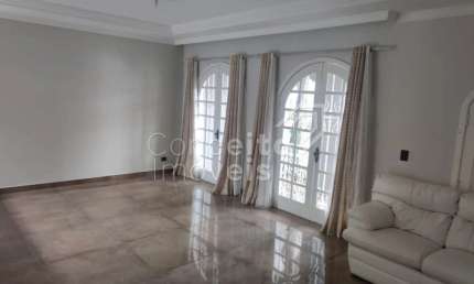 Casa com 4 quartos para alugar na Rua Gonçalves Ledo, 706, Estrela, Ponta Grossa
