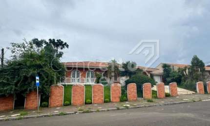 Casa com 4 quartos para alugar na Rua Colombo, 70, Estrela, Ponta Grossa
