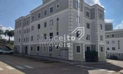 Condomínio Pontal dos Frades - Oficinas - Apartamento