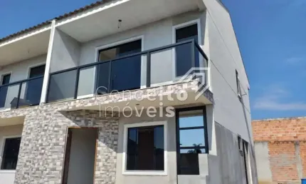 Apartamento com 1 quarto para alugar na Rua João Stadler, 99, Contorno, Ponta Grossa