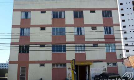 Apartamento com 2 quartos à venda no Estrela, Ponta Grossa 