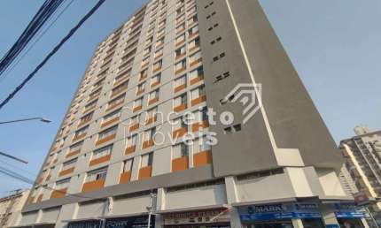 Apartamento com 3 quartos para alugar no Centro, Ponta Grossa 