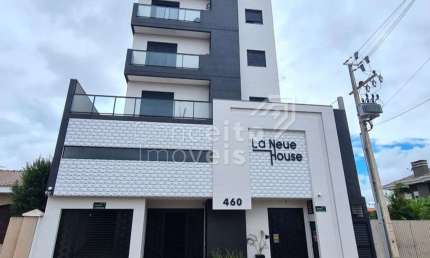 Edifício La Neue House - Vila Estrela - Apartamento
