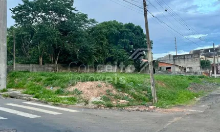 Terreno à venda na Rua Afonso Celso, S/N, Uvaranas, Ponta Grossa