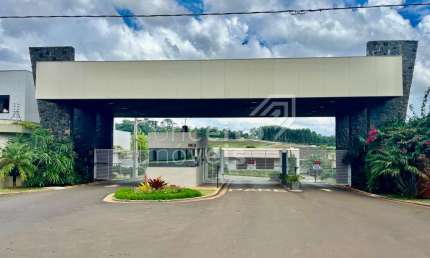 Condomínio Vale dos Vinhedos - Residência Alto Padrão