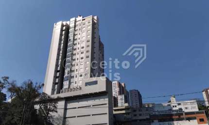 Edifício Floratta do Sol - Centro - Cobertura Duplex