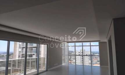Edifício Cote D ' Azur - Torre Cannes - Apartamento