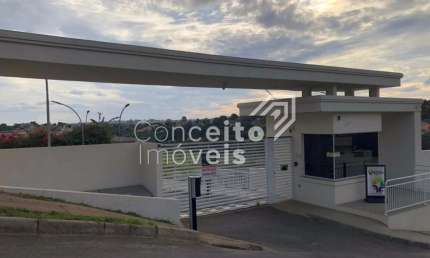 Apartamento com 2 quartos para alugar no Estrela, Ponta Grossa 