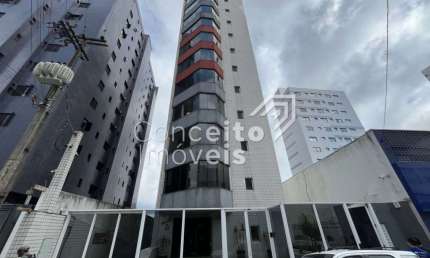 Apartamento com 3 quartos à venda no Centro, Ponta Grossa 