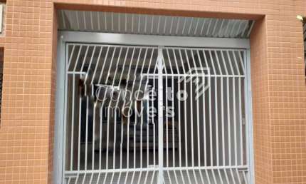 Sala comercial com 2 salas para alugar no Centro, Ponta Grossa 