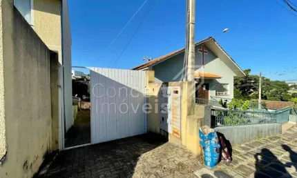 Condomínio residencial central park - olarias - residência