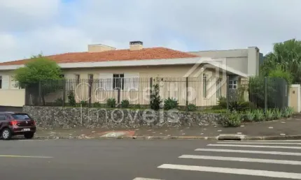 Casa comercial com 7 salas para alugar no Estrela, Ponta Grossa 