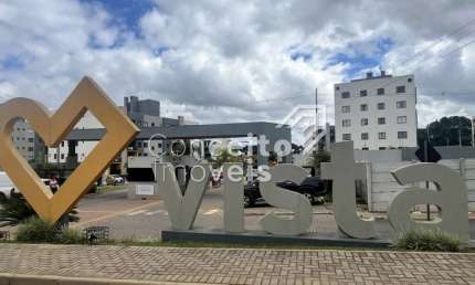 Apartamento com 3 quartos para alugar no Uvaranas, Ponta Grossa 
