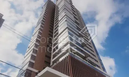 Edifício Terrazza Riserva - Apartamento Alto Padrão