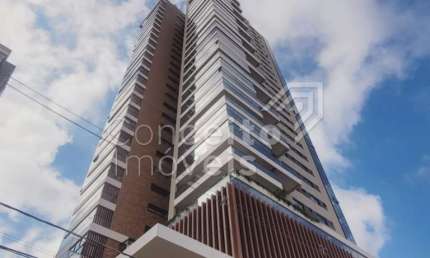Edifício Terrazza Riserva - Apartamento Alto Padrão